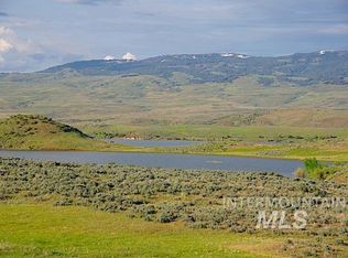 Anderson Rd, Indian Valley, ID 83632