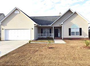 171 Antebellum Way, Summerville, SC 29483