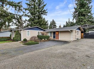 13511 Golden Given Rd E, Tacoma, WA 98445