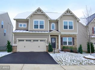 7199 Shepherdstown Rd, Warrenton, VA 20187