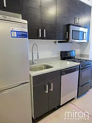 Rented by Miron Properties