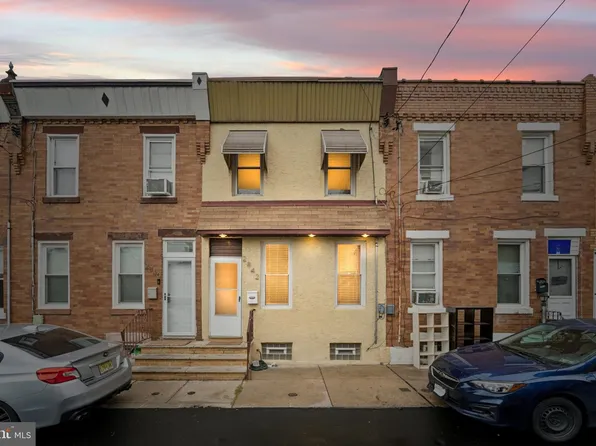 2842 Miller St, Philadelphia, PA 19134
