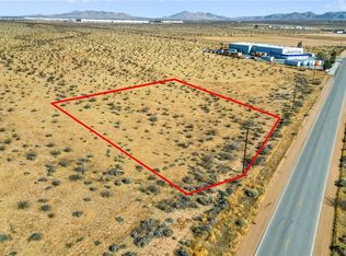 0 Corwin Off Rd, Apple Valley, CA 92307