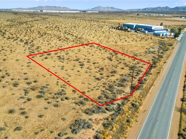 0 Corwin Off Rd, Apple Valley, CA 92307