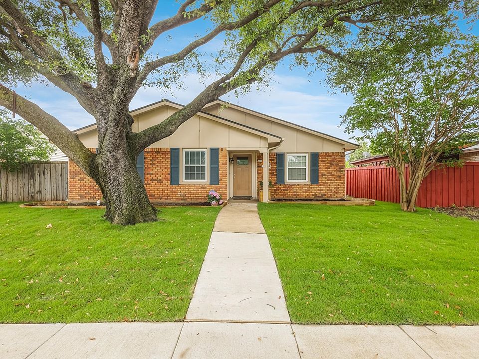 1st image of 5032 S Colony Blvd