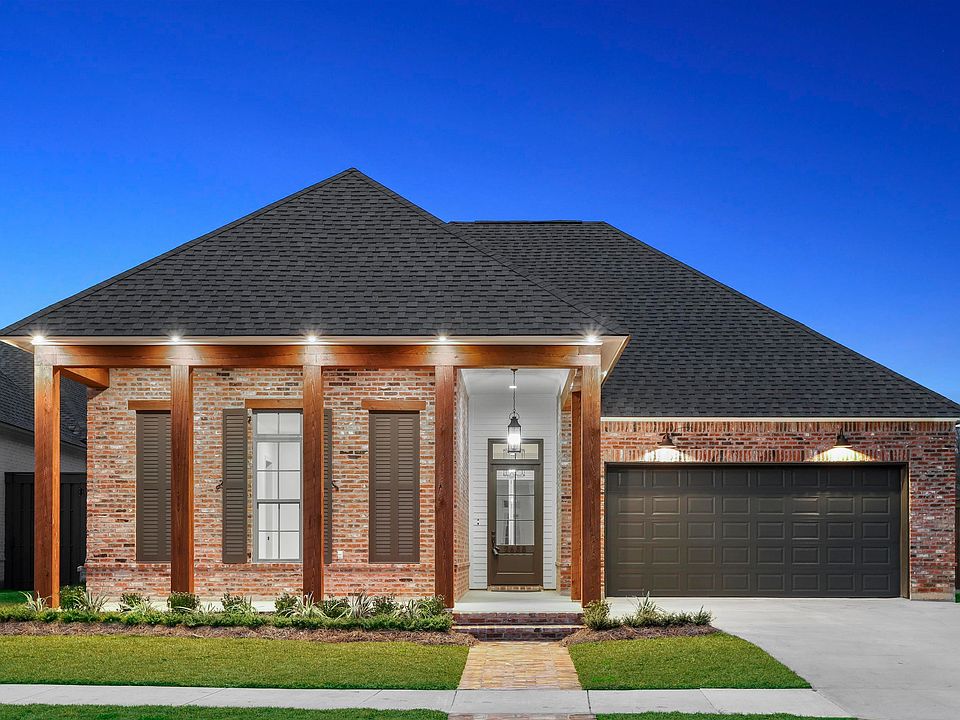 2658 Harveston Mill Dr, Baton Rouge, LA 70810 Zillow