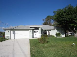 11426 Habersham Ct, North Fort Myers, FL 33917