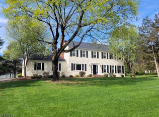 151 Tanglewood Dr, Branchburg, NJ 08876