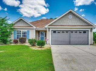 1012 Pecangrove Blvd, Conway, SC 29527