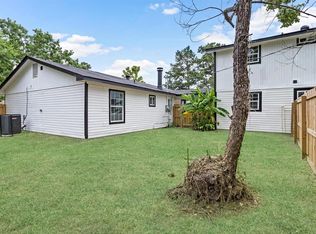 7790 San Bruno St UNIT A, Beaumont, TX 77708