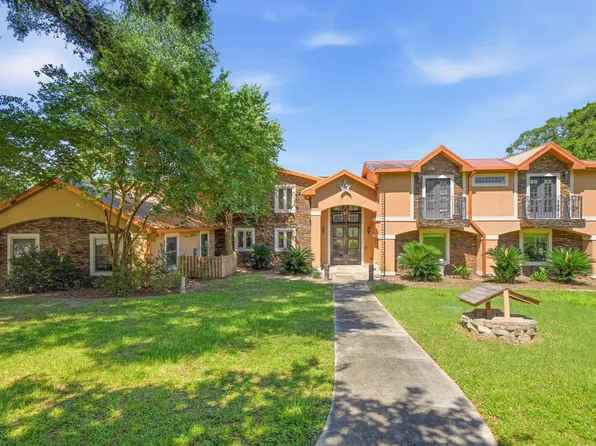 5698 Old Bethel Rd, Crestview, FL 32536