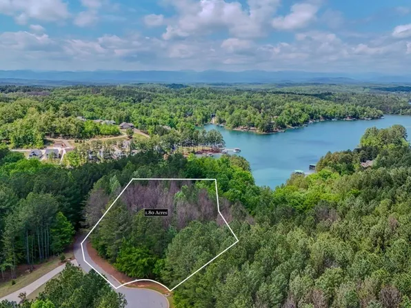 0 Highridge Dr Lot 211, Seneca, SC 29672