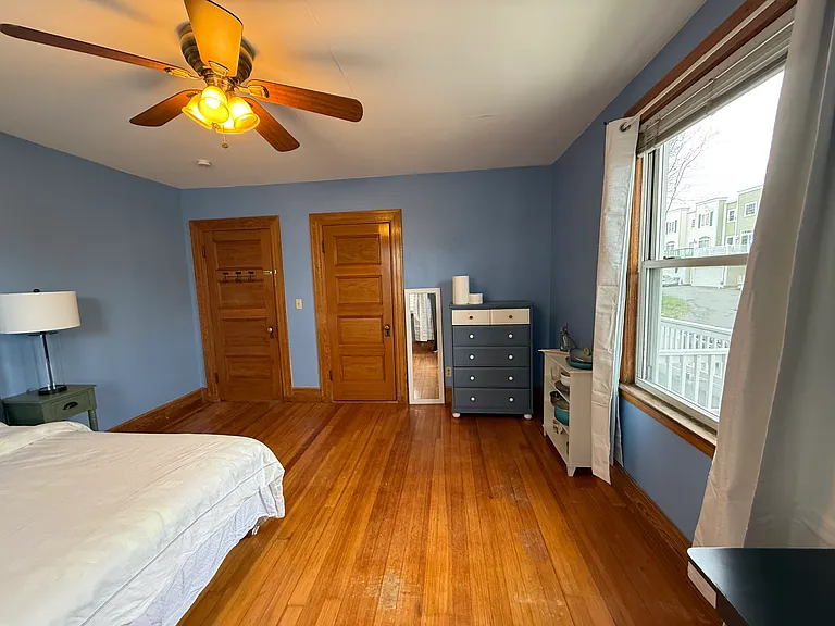 Bedroom #3