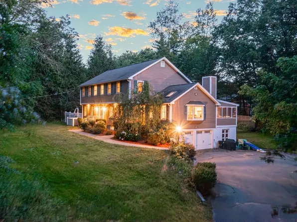 228 North Rd, Sudbury, MA 01776