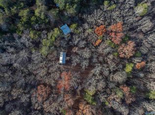 249 County Road 165, Mentone, AL 35984
