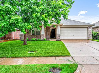 2005 Crosby Dr, Forney, TX 75126