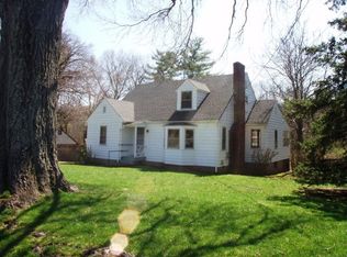 38 Blue Mill Rd, Morristown, NJ 07960