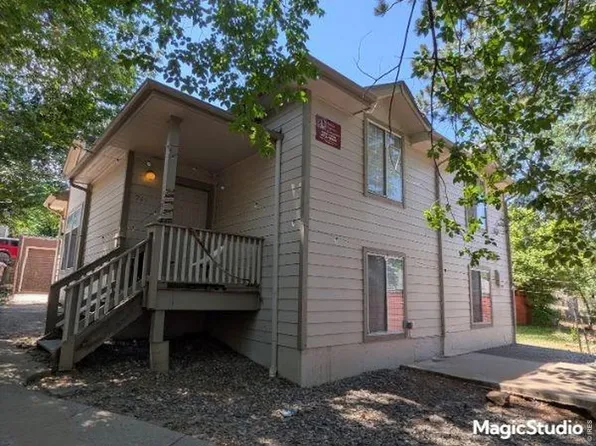 741-743 19th St, Boulder, CO 80302