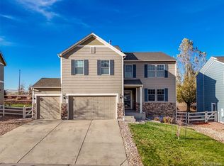 5287 Fawn Ridge Way, Castle Rock, CO 80104
