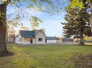 720 Esther Ave, Imbler, OR 97841