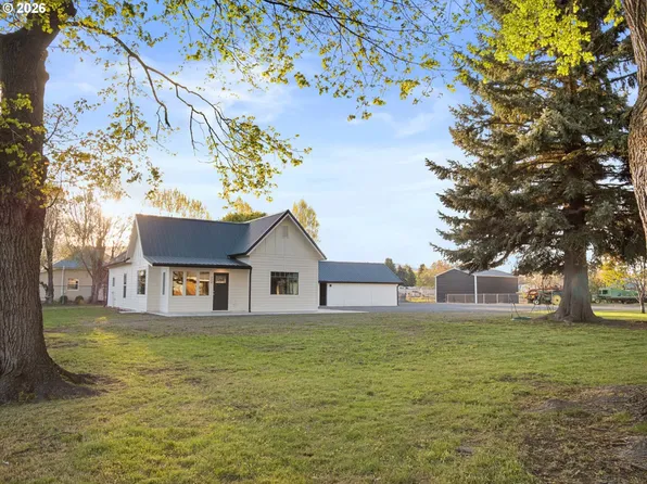 720 Esther Ave, Imbler, OR 97841