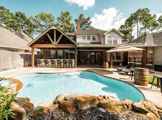 6922 Amber Ct, Houston, TX 77069