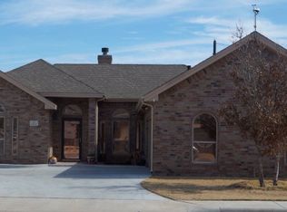 1 NW Willow Cir, Andrews, TX 79714