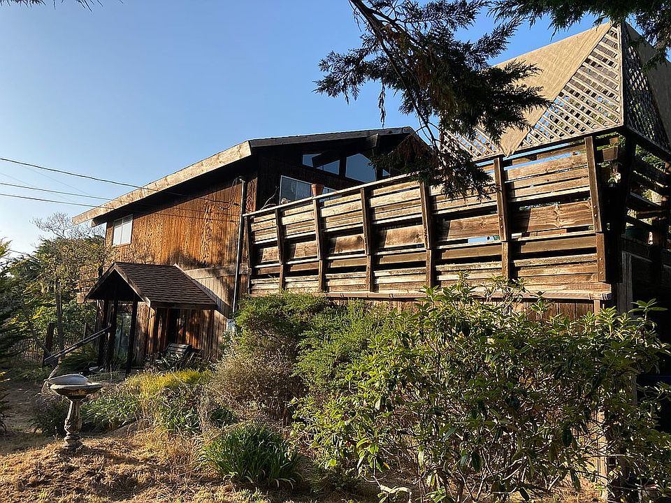 24861 Ward Ave, Fort Bragg, CA 95437 Zillow