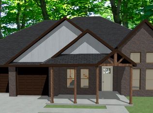 381 Bequette Ln, Centerton, AR 72719