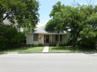 511 Hearn St, Austin, TX 78703
