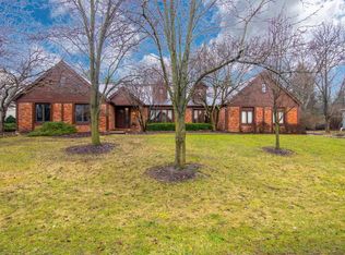 4235 Shire Cove Rd, Hilliard, OH 43026