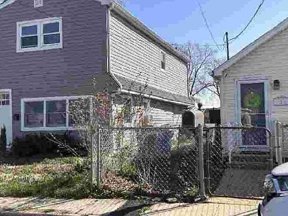Property Side View