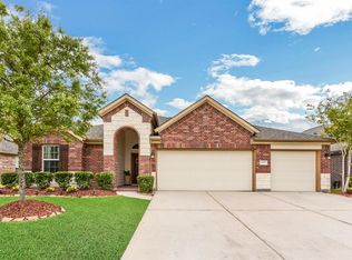 10099 Winding Creek Ln, Brookshire, TX 77423
