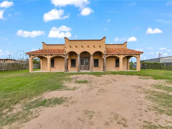 825 Carpintero St, Edinburg, TX 78542