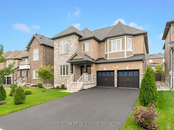 1284 Harrington St, Innisfil, ON L0L 1W0