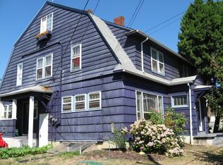 1621-1627 SE Cesar E Chavez Blvd, Portland, OR 97214