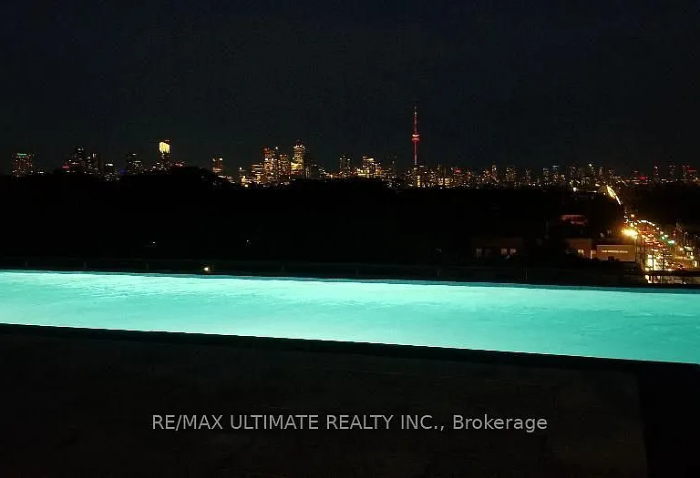 501 Saint Clair Ave W #1803 — Photo 11
