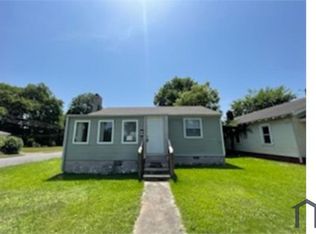 3101 Avenue J, Birmingham, AL 35218