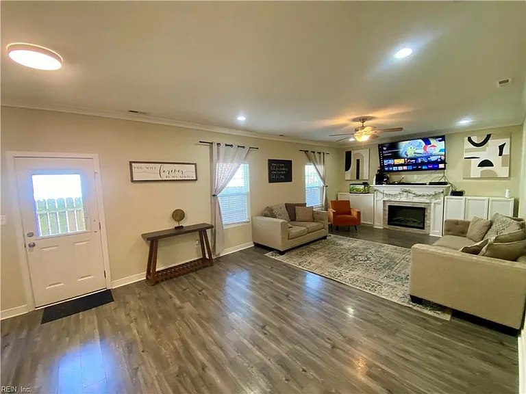 7511 Cedar Level Ave — Photo 6
