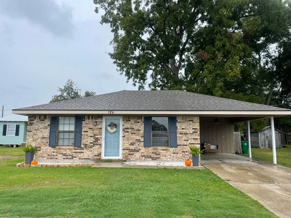 126 John St, Maurice, LA 70555