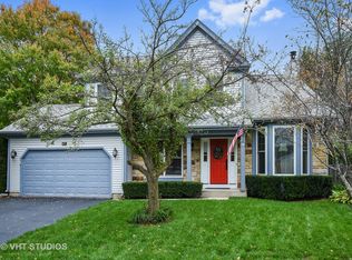 41 Longridge Ct, Buffalo Grove, IL 60089