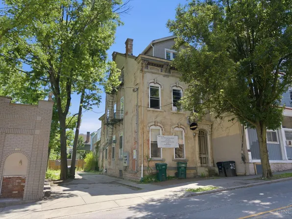 215 Warner St, Cincinnati, OH 45219