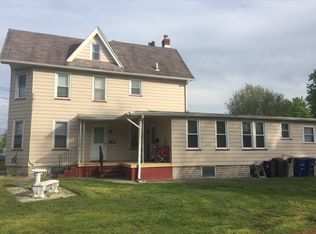 526 S Fairview St, Riverside, NJ 08075