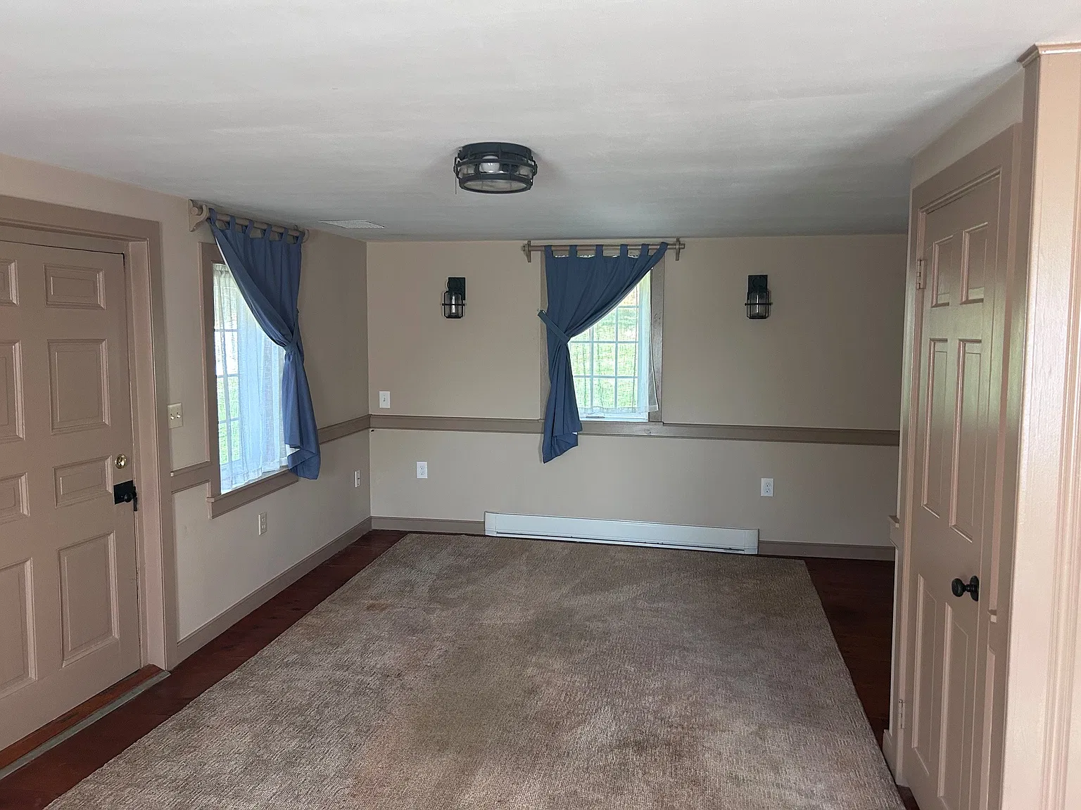 2 bed, 1.5 bath, 650 sqft, $1,195 — Photo 4