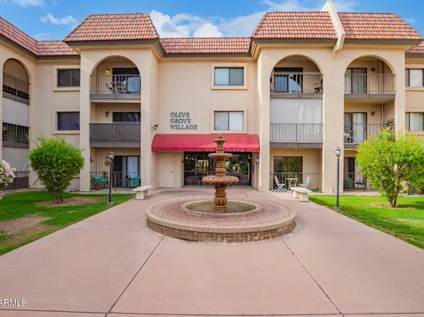 3033 E DEVONSHIRE Avenue #2036, Phoenix, AZ 85016