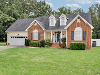 114 Brijidan Ln, Colonial Heights, VA, 23834