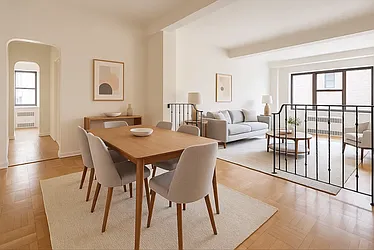 930 Grand Concourse, #9J