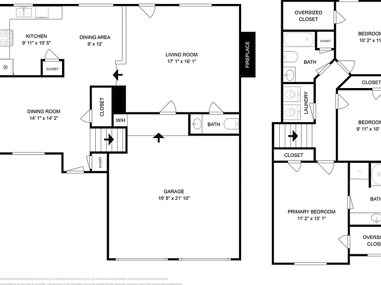 3028 Stonebridge Creek Dr — Photo 17