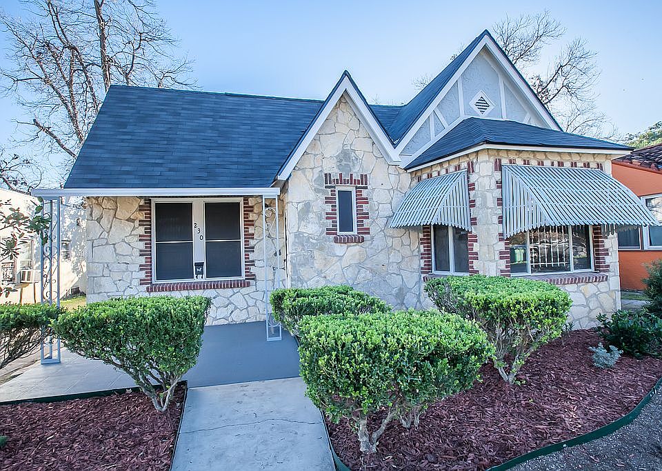 230 Donaldson Ave, San Antonio, TX 78201 Zillow