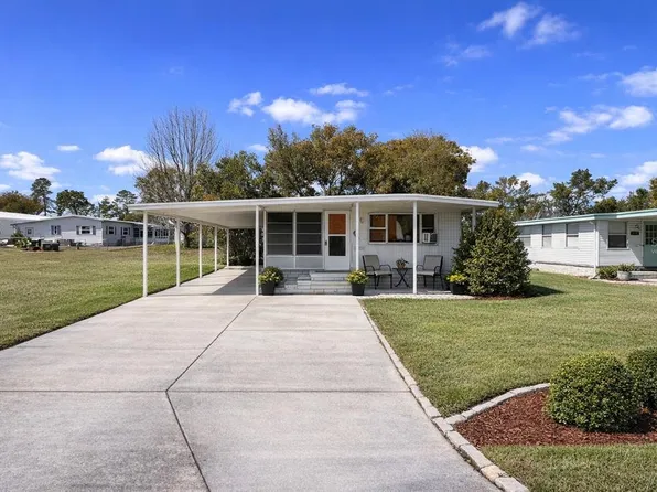 8095 Western Circle Dr, Brooksville, FL 34613